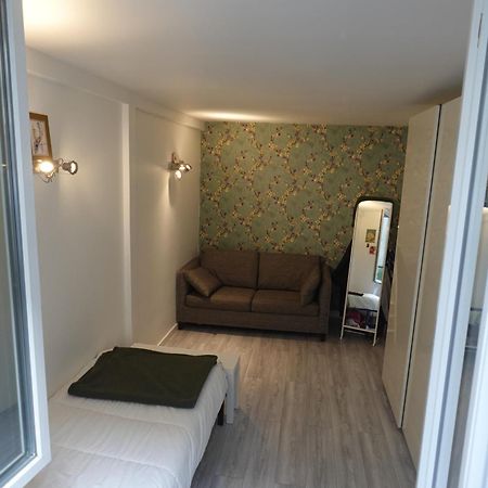 Studio Versailles Notre Dame Apartman Kültér fotó