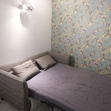 Studio Versailles Notre Dame Apartman Kültér fotó