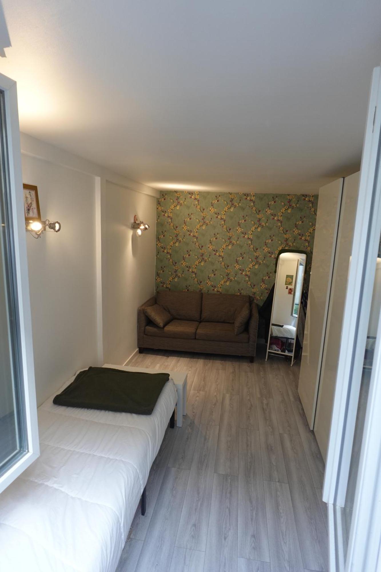 Studio Versailles Notre Dame Apartman Kültér fotó