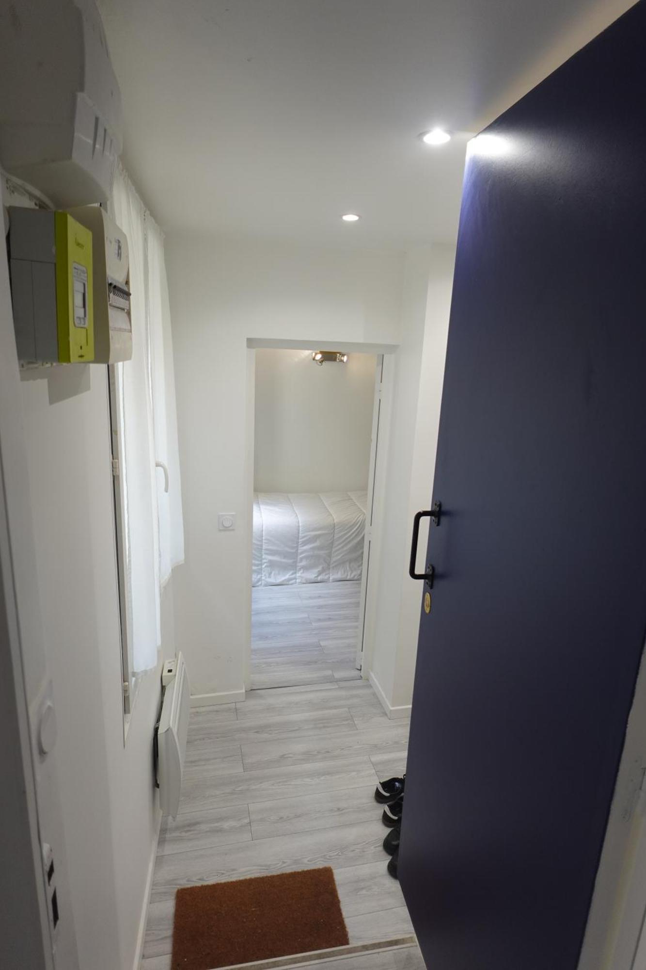 Studio Versailles Notre Dame Apartman Kültér fotó