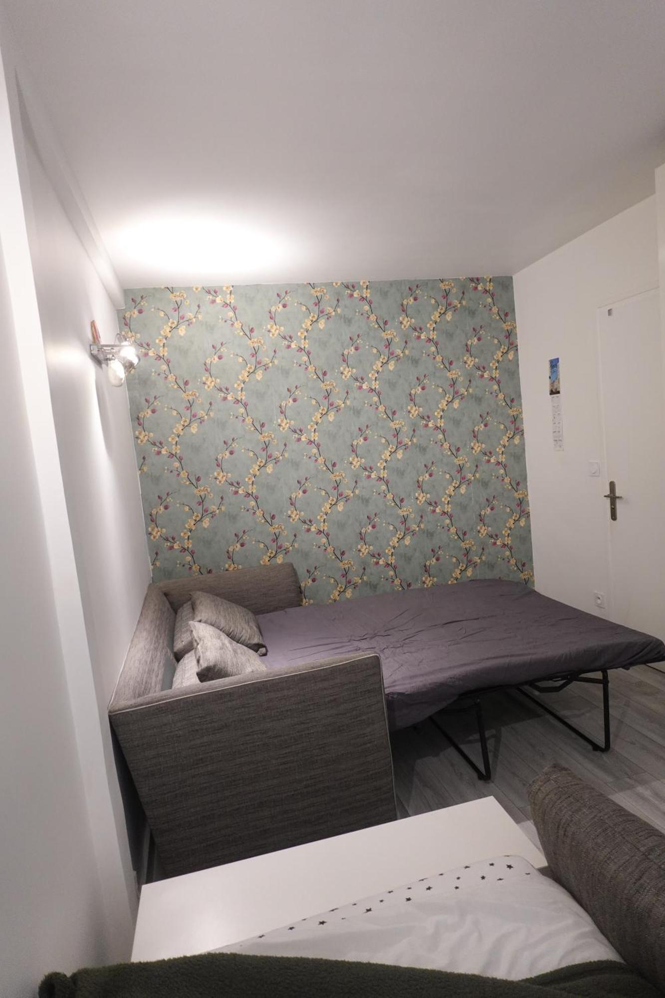 Studio Versailles Notre Dame Apartman Kültér fotó