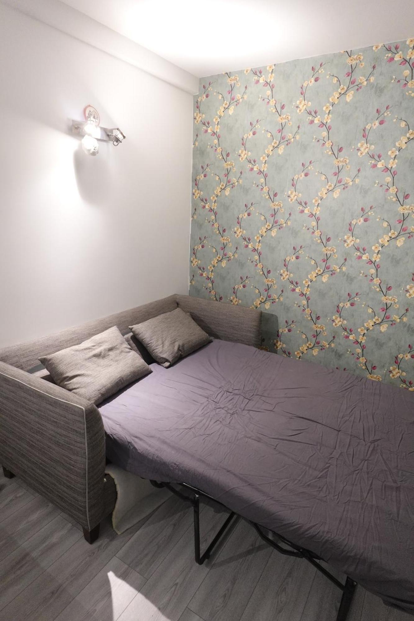 Studio Versailles Notre Dame Apartman Kültér fotó