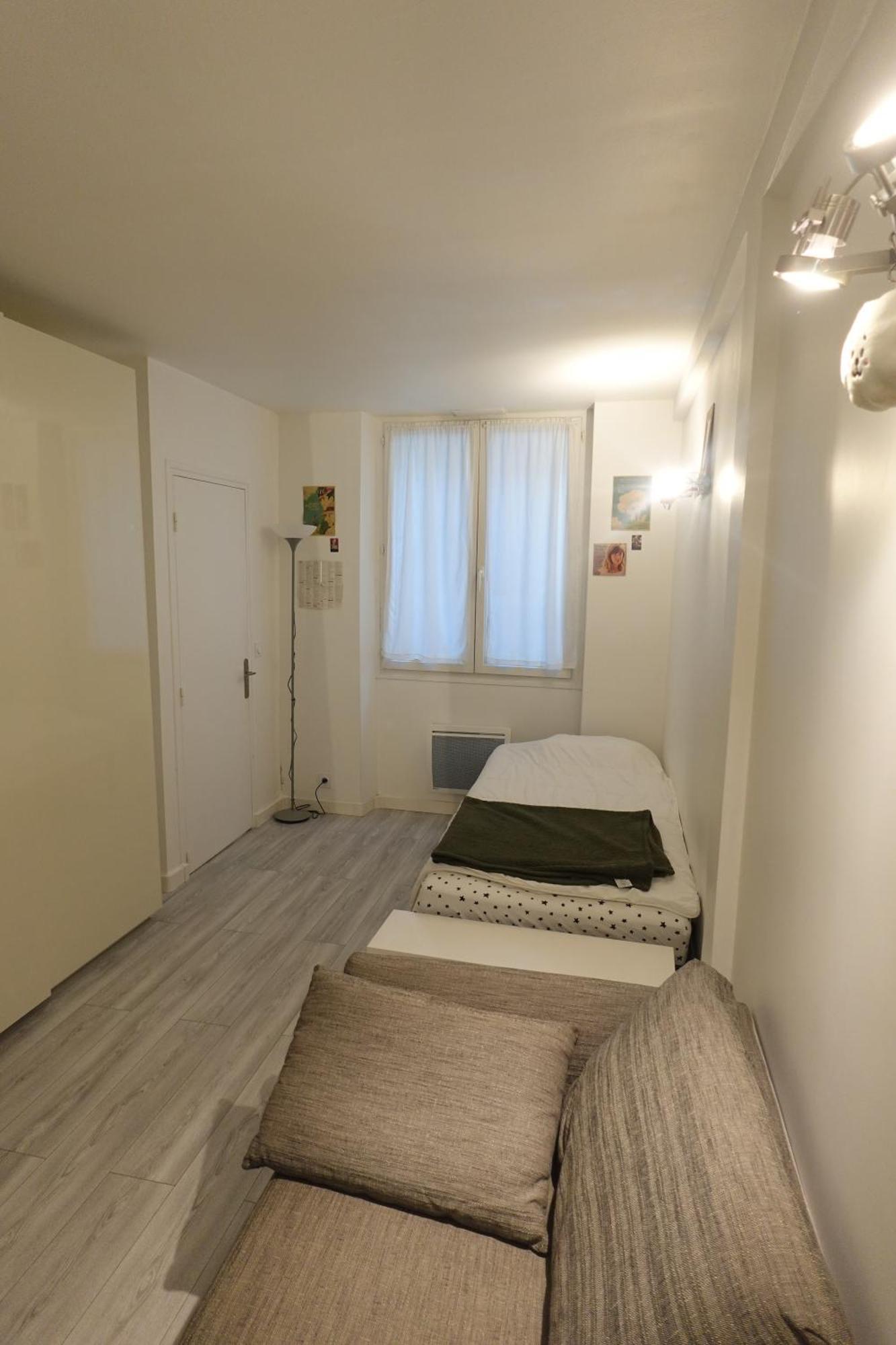 Studio Versailles Notre Dame Apartman Kültér fotó